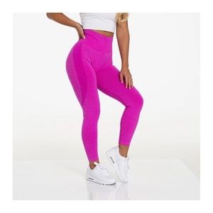 NVGTN seamless leggings